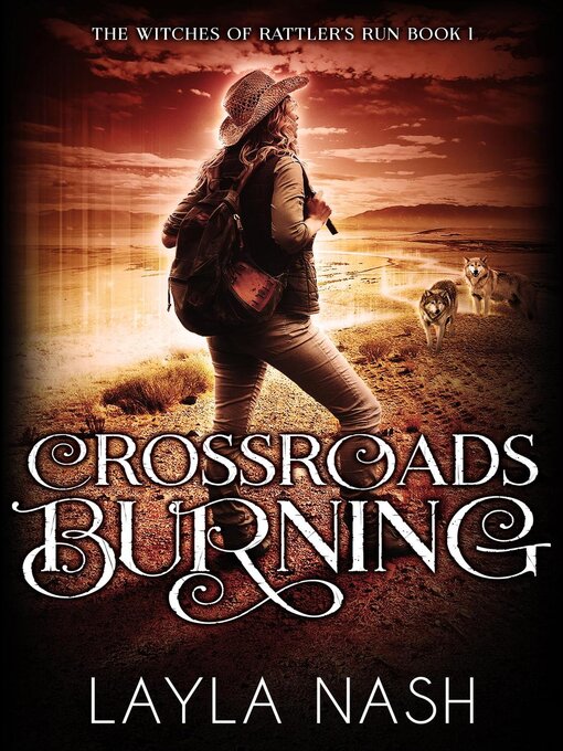 Title details for Crossroads Burning by Layla Nash - Available